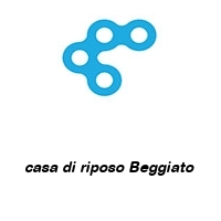 Logo casa di riposo Beggiato 