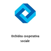 Orchidea cooperativa sociale 