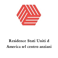 Logo Residence Stati Uniti d America srl centro anziani