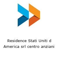 Residence Stati Uniti d America srl centro anziani