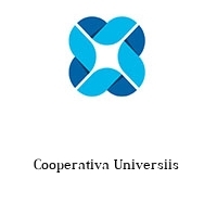 Logo Cooperativa Universiis 