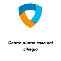 Centro diurno casa del ciliegio