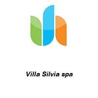 Logo Villa Silvia spa
