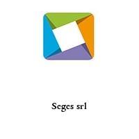 Seges srl