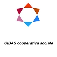 cidas cooperativa sociale