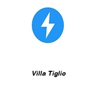 Logo Villa Tiglio