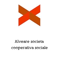 Logo Alveare societa cooperativa sociale