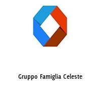 Logo Gruppo Famiglia Celeste