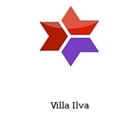 Villa Ilva