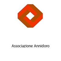Logo Associazione Annidoro