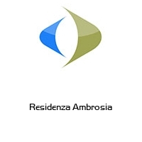 Logo Residenza Ambrosia