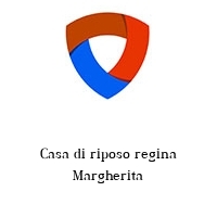 Logo Casa di riposo regina Margherita