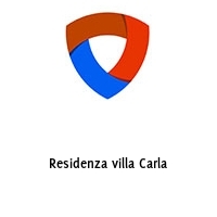 Logo Residenza villa Carla