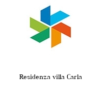 Residenza villa Carla