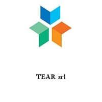 Logo TEAR srl