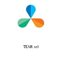 Logo TEAR srl