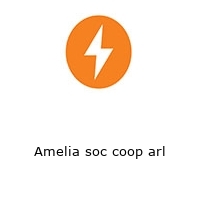 Logo Amelia soc coop arl