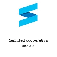 Samidad cooperativa sociale