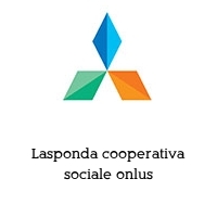 Lasponda cooperativa sociale onlus