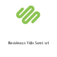 Logo Residenza Villa Sutri srl