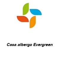 Logo Casa albergo Evergreen