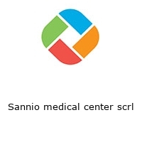Logo Sannio medical center scrl