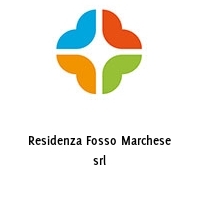 Logo Residenza Fosso Marchese srl