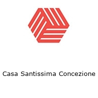 Logo Casa Santissima Concezione