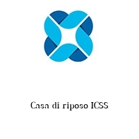 Logo Casa di riposo ICSS