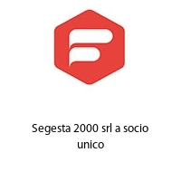Logo Segesta 2000 srl a socio unico