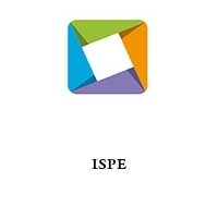 Logo ISPE