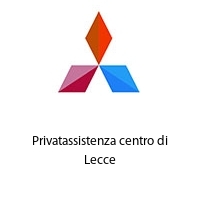 Privatassistenza centro di Lecce