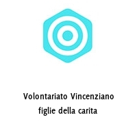 Logo Volontariato Vincenziano figlie della carita