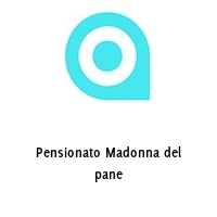 Logo Pensionato Madonna del pane