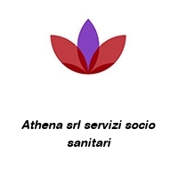 Athena srl servizi socio sanitari