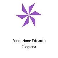 Fondazione Edoardo Filograna