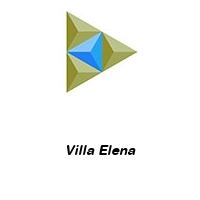 Villa Elena