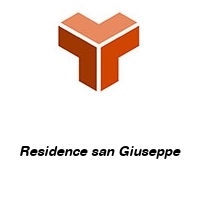 Logo Residence san Giuseppe