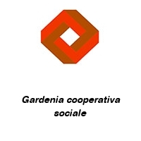 Logo Gardenia cooperativa sociale