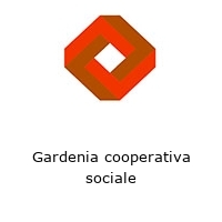 Gardenia cooperativa sociale