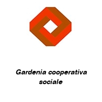 Logo Gardenia cooperativa sociale