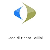 Casa di riposo Bellini