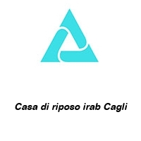 Casa di riposo irab Cagli