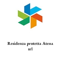 Logo Residenza protetta Atena srl