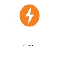 Logo Cise srl