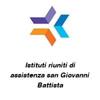 Istituti riuniti di assistenza san Giovanni Battista