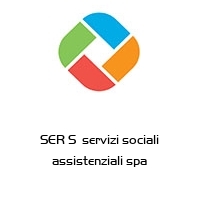 SER S  servizi sociali assistenziali spa