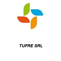 Logo TUFRE SRL