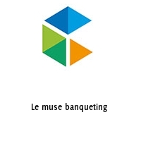 Le muse banqueting 