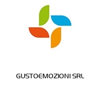 Logo GUSTOEMOZIONI SRL